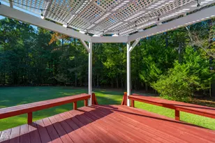 7508 Hazelhurst Cir, Apex, NC 27502 - Photo 37