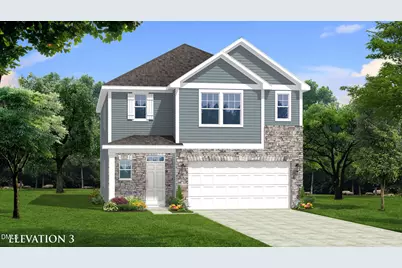 1576 Briar Brook Lane, Zebulon, NC 27597 - Photo 1