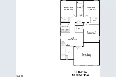 1576 Briar Brook Lane, Zebulon, NC 27597 - Photo 3