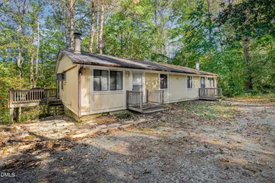 348-360 Cedar Lake Road #A & B, Chapel Hill, NC 27516 - Photo 21