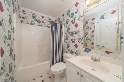 5200 Gable Ridge Lane, Holly Springs, NC 27540 - Photo 29
