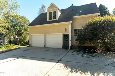 5200 Gable Ridge Lane, Holly Springs, NC 27540 - Photo 5