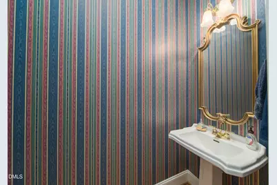 5200 Gable Ridge Lane, Holly Springs, NC 27540 - Photo 21