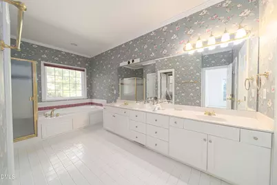 5200 Gable Ridge Lane, Holly Springs, NC 27540 - Photo 15