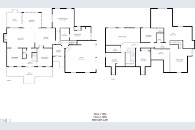 5200 Gable Ridge Lane, Holly Springs, NC 27540 - Photo 43