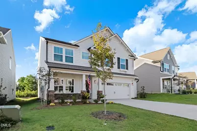 27 Silver Moon Lane, Clayton, NC 27527 - Photo 3