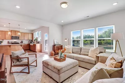 27 Silver Moon Lane, Clayton, NC 27527 - Photo 17