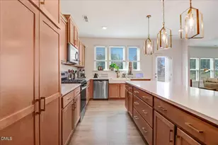 27 Silver Moon Ln, Clayton, NC 27527 - Photo 9