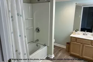 204 W Hill St, Benson, NC 27504 - Photo 23