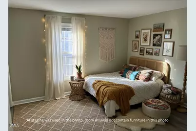 204 W Hill Street, Benson, NC 27504 - Photo 13