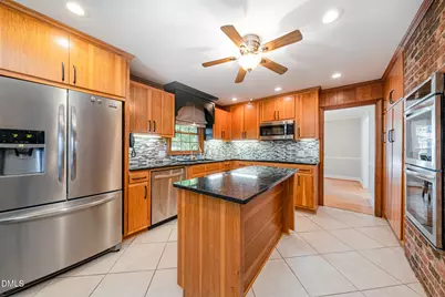 2055 Shirley Drive, Burlington, NC 27215 - Photo 19