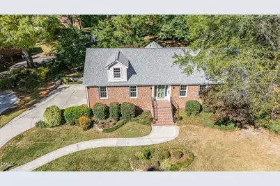 2055 Shirley Drive, Burlington, NC 27215 - Photo 9