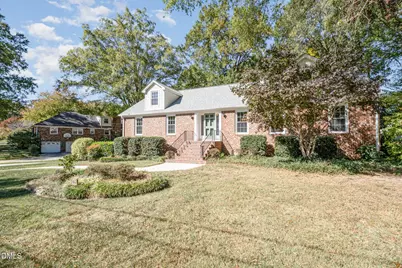 2055 Shirley Drive, Burlington, NC 27215 - Photo 7