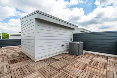 10 Seawell Avenue #102, Raleigh, NC 27601 - Photo 27