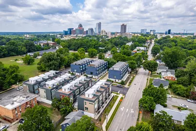 10 Seawell Avenue #102, Raleigh, NC 27601 - Photo 29
