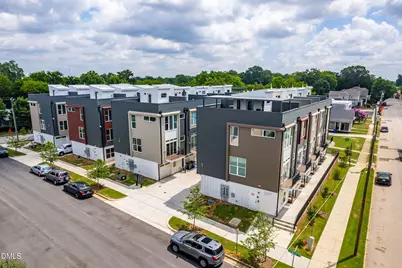 10 Seawell Avenue #102, Raleigh, NC 27601 - Photo 1