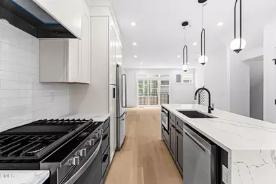 10 Seawell Avenue #102, Raleigh, NC 27601 - Photo 5