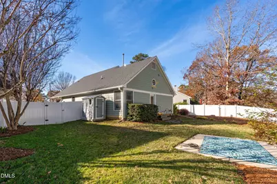115 Romaine Court, Cary, NC 27513 - Photo 23
