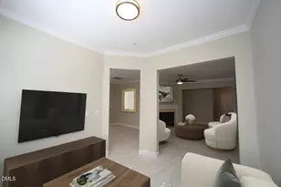 100 Northbrook Dr, Raleigh, NC 27609 - Photo 21