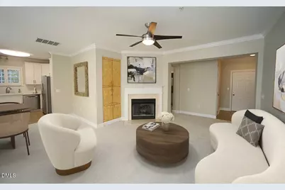 100 Northbrook Drive #207, Raleigh, NC 27609 - Photo 11