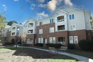 100 Northbrook Dr, Raleigh, NC 27609 - Photo 1