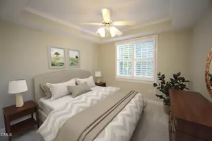 100 Northbrook Dr, Raleigh, NC 27609 - Photo 27