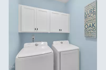 405 Ivy Lane Lane, Carolina Beach, NC 28428 - Photo 41