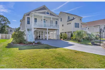 405 Ivy Lane Lane, Carolina Beach, NC 28428 - Photo 21