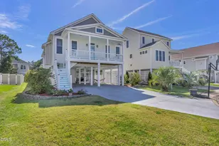 405 Ivy Ln Ln, Carolina Beach, NC 28428 - Photo 21