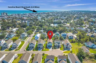 405 Ivy Ln Ln, Carolina Beach, NC 28428 - Photo 5