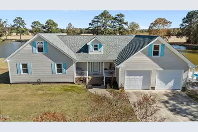 368 Hooks Road, Fremont, NC 27830 - Photo 3