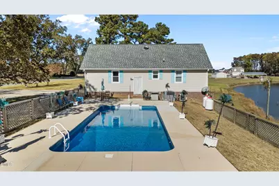 368 Hooks Road, Fremont, NC 27830 - Photo 11