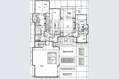 142 Bur Oak Court, Pittsboro, NC 27312 - Photo 3