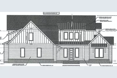 142 Bur Oak Court, Pittsboro, NC 27312 - Photo 1