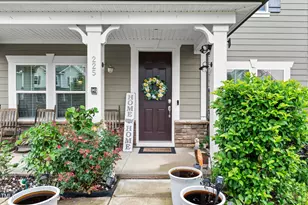 225 Seneca Shore Dr, Holly Springs, NC 27540 - Photo 5