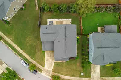 225 Seneca Shore Drive, Holly Springs, NC 27540 - Photo 49