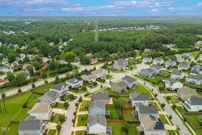 225 Seneca Shore Drive, Holly Springs, NC 27540 - Photo 53