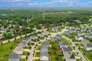 225 Seneca Shore Dr, Holly Springs, NC 27540 - Photo 53