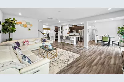 225 Seneca Shore Drive, Holly Springs, NC 27540 - Photo 25