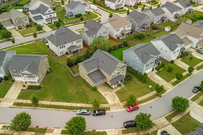 225 Seneca Shore Drive, Holly Springs, NC 27540 - Photo 55