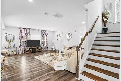 225 Seneca Shore Drive, Holly Springs, NC 27540 - Photo 7