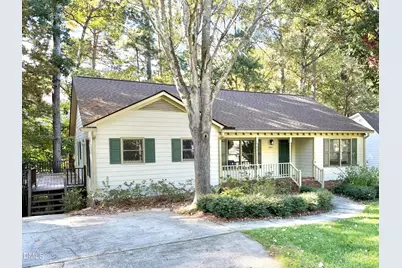 4907 Fortunes Ridge Drive, Durham, NC 27713 - Photo 41