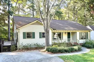 4907 Fortunes Ridge Dr, Durham, NC 27713 - Photo 41