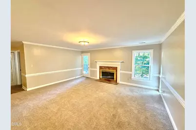 4907 Fortunes Ridge Drive, Durham, NC 27713 - Photo 9