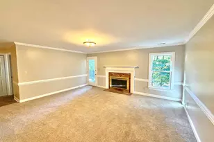 4907 Fortunes Ridge Dr, Durham, NC 27713 - Photo 9