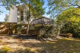 402 Gem Dr, Knightdale, NC 27545 - Photo 33