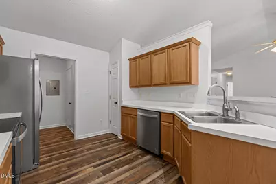 402 Gem Drive, Knightdale, NC 27545 - Photo 13