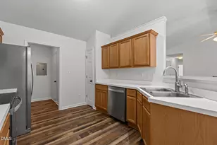 402 Gem Dr, Knightdale, NC 27545 - Photo 13