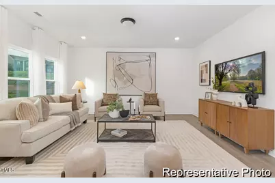 309 Chuck Wagon Way #148p, Benson, NC 27504 - Photo 11