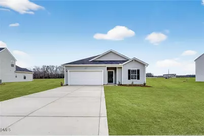103 Rubyfield Court, Fremont, NC 27830 - Photo 1